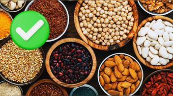 ¿Resistencia a la insulina? Esta legumbre ayuda a controlar el azúcar y proteger tu salud