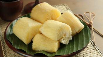 Truco para cocinar yuca: cómo dejarla suave sin que se deshaga