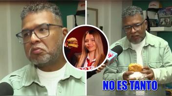 ¿Comida rápida o lujo?  Flavia Laos lanza “Adicto” y los precios generan polémica