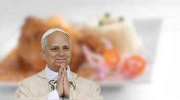 Los platos favoritos del Papa León XIV en Chiclayo