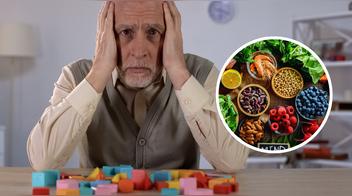 ¿Puede la alimentación prevenir el alzhéimer? Conoce más sobre la dieta MIND