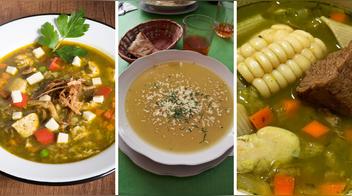 No es el aguadito ni el menestrón: Esta es la sopa peruana que previene hasta 7 enfermedades, según expertos de EsSalud y el Minsa