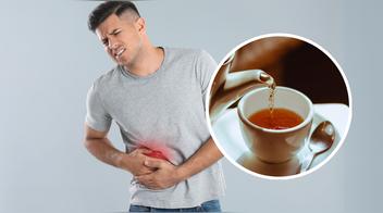 Adiós hígado graso: tres infusiones que lo limpian rápido
