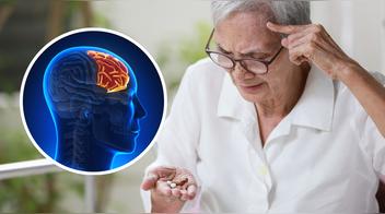 Harvard revela los 5 alimentos cargados de litio para frenar el Alzheimer