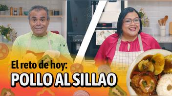 El Reto Buenazo: Episodio 2 – Pollo al sillao