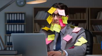 Baja el estrés comiendo: 10 alimentos que reducen el cortisol