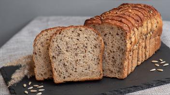 Cómo hacer pan de avena esponjoso: receta fácil y saludable