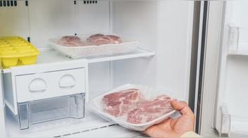 Cómo guardar carne de forma segura en el refrigerador y conservarla por meses