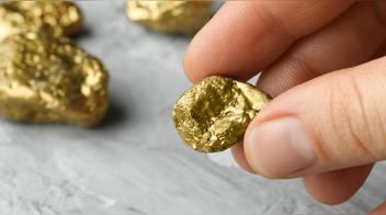 Este es el electrodoméstico que tienes en casa y contiene oro de 22 quilates