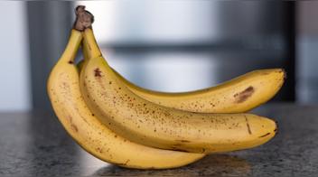 No es la refrigeradora: dónde guardar los plátanos para que no se pudran