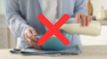 No necesitas lácteos: los alimentos ricos en calcio que nadie te contó