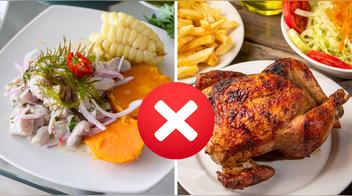 Ni ceviche ni pollo a la brasa: este es el nuevo plato número uno del Perú, según Taste Atlas 2025