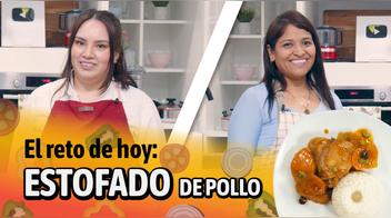 EPISODIO 4 – Estofado de pollo