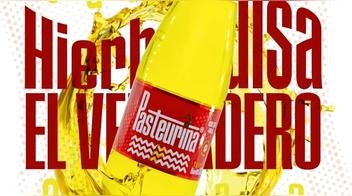 Gaseosa Pasteurina regresa al mercado peruano tras más de 20 años