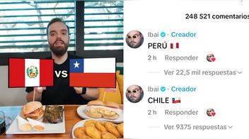 Perú ya cuenta con más de un millón de votos en la semifinal del “Mundial de Desayunos”