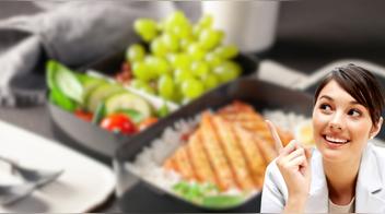 5 recetas saludables para llevar en táper: arma tu menú semanal