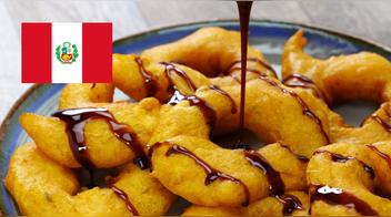 Ya es oficial: Perú ya celebra el Día Nacional de los Picarones