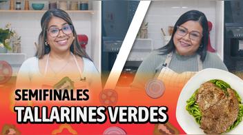 EPISODIO 5 – Tallarines verdes