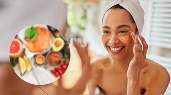 5 alimentos que tu piel necesita HOY para producir colágeno de forma natural
