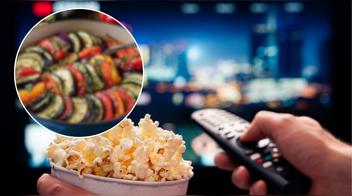 Las comidas del cine y la TV que marcaron tu infancia