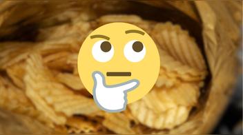 Estas son las mejores patatas fritas según una nutricionista