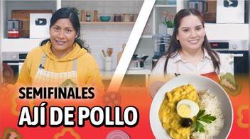 EPISODIO 4 – Estofado de pollo