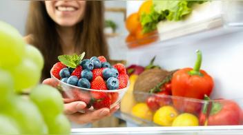 Comer fruta a diario: por qué este hábito es clave para tu bienestar