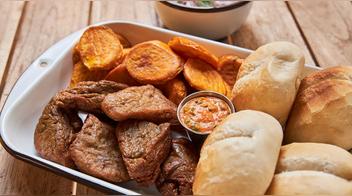 No es Lima, esta es la región del Perú que consume más chicharrón al año