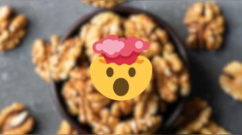 Come esto todos los días y tu cerebro te lo va a agradecer: el snack ideal para cuidar tu memoria