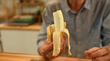 Comer plátano puede cambiar tu salud: combate la anemia y protege tu corazón