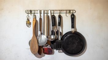 La FDA advierte que estos utensilios antiadherentes podrían estar liberando plomo en los alimentos