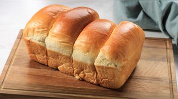 Cómo hacer pan de leche: receta rápida y fácil