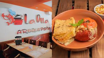 Dejó la Policía para abrir una picantería: hoy triunfa en Comas con comida arequipeña