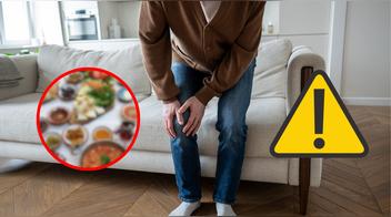 Los alimentos que consumes todos los días y que podrían estar dañando tus huesos sin que lo sepas