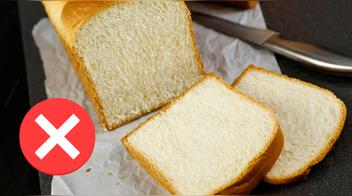 El pan blanco podría estar afectando tu salud: descubre los 5 panes más saludables, según la ciencia