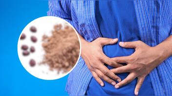El fruto que limpia tu intestino… ¡y sabe a chocolate!
