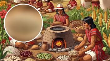 El secreto ancestral andino para vivir más de 100 años que debes incluir en el desayuno