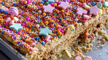 Este es el país de Sudamérica que compra más turrón peruano