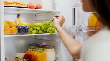 Cuidado con lo que guardas en el refrigerador: algunos alimentos pueden causar intoxicación sin que lo sepas