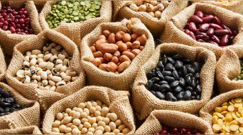 Cuántas veces a la semana se deben comer legumbres (dos veces no son suficientes)