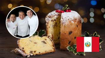 Perú competirá en la Copa Mundial del Panetón 2025: tres maestros representarán al país en Italia