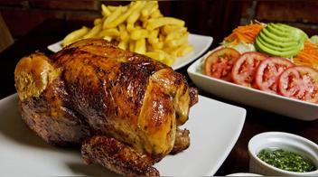 Pollo a la brasa GRATIS: estas son las fechas de la promoción en octubre