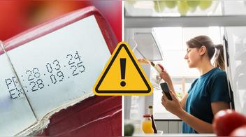 ¿Qué alimentos caducados se pueden comer (y cuáles no)? La guía práctica para evitar desperdicios y cuidar tu salud