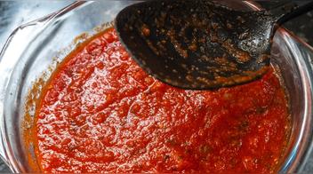 3 trucos para mejorar una salsa de tomate ácida