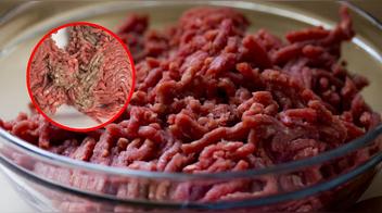 ¿Tu carne molida se puso gris? Esto es lo que realmente pasa (y cuándo tirarla)