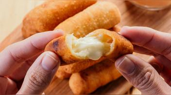 Día Internacional del Tequeño: Disfruta de 6 recetas deliciosas e imperdibles
