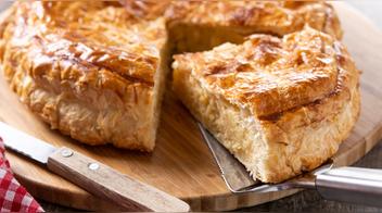 Postres sin harina: budín de quinoa paso a paso