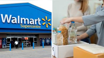 Walmart anuncia campaña solidaria para apoyar a mujeres embarazadas con alimentos y ayuda económica