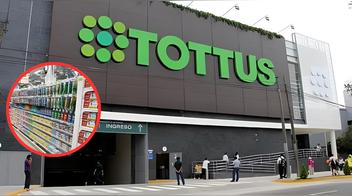 Tottus rematará productos desde S/6.90: descubre cómo acceder a esta oferta