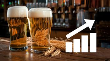 Ni Argentina ni Perú: cuál es el país de Sudamérica que supera a todos en consumo de cerveza